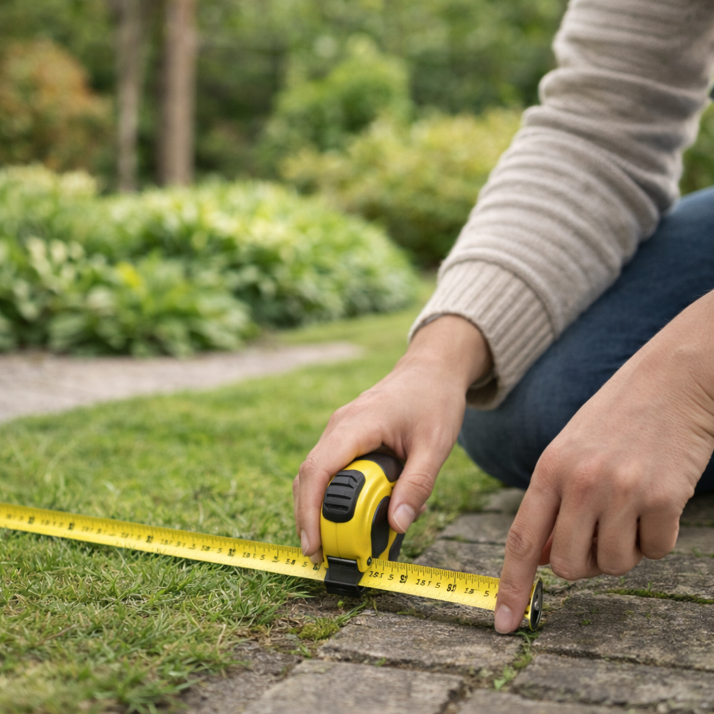 Comment choisir un abri de jardin en acier selon l’espace disponible