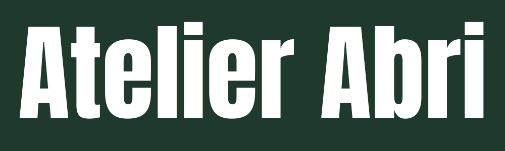 Atelier Abri
